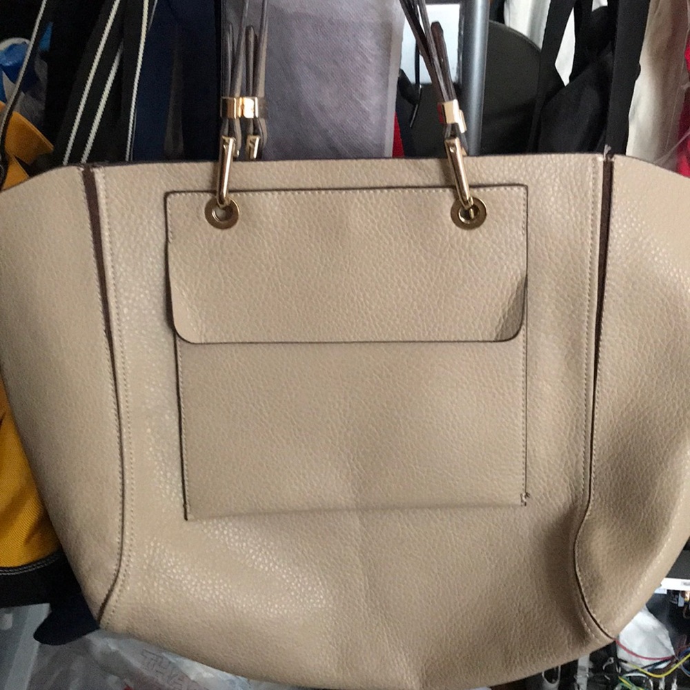 Zara bag